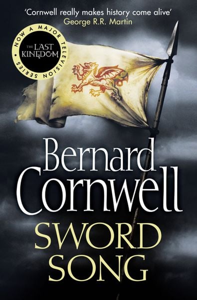 Produktbild: Sword Song_last Kingdom Se4 Pb
