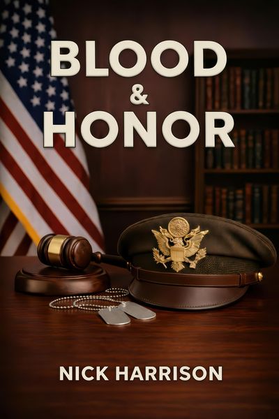 Produktbild: Blood & Honor
