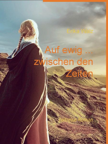 Produktbild: Auf ewig ... zwischen den Zeiten