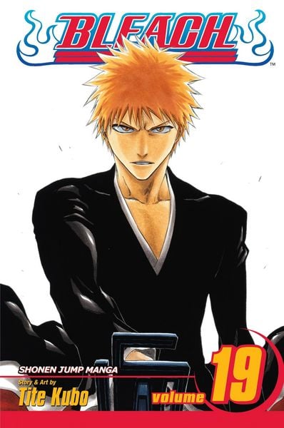Produktbild: Bleach, 19