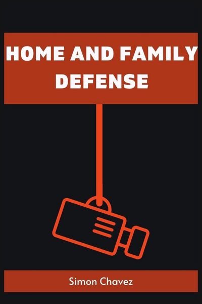 Produktbild: Home and Family Defense
