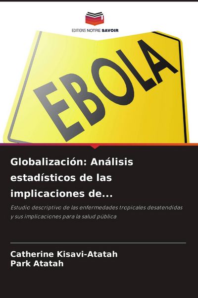 Produktbild: Globalizaci&oacute;n: An&aacute;lisis estad&iacute;sticos de las implicaciones de...