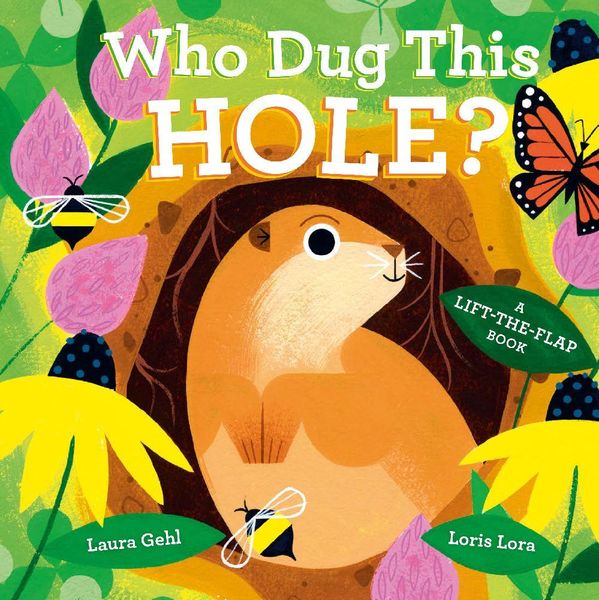 Produktbild: Who Dug This Hole?