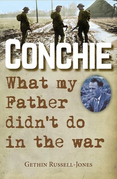Produktbild: Conchie