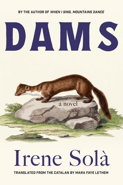 Produktbild: Dams