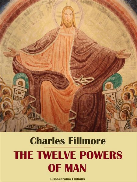 Produktbild: The Twelve Powers of Man