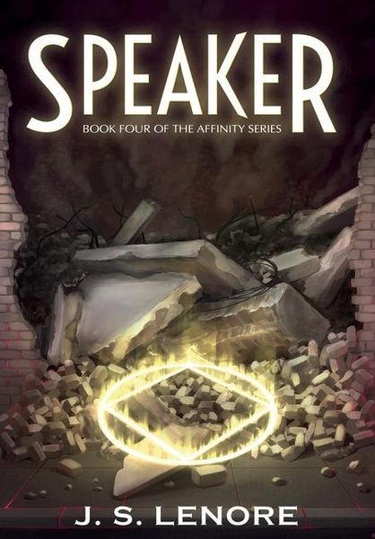 Produktbild: Speaker