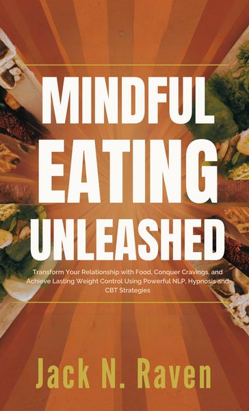 Produktbild: Mindful Eating Unleashed