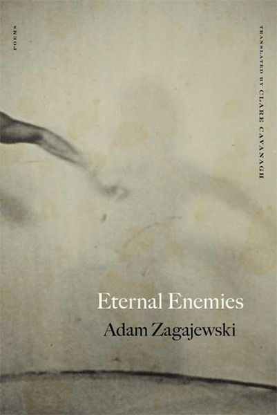 Produktbild: Eternal Enemies