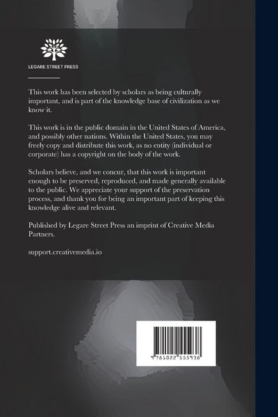 Produktbild: The Scar