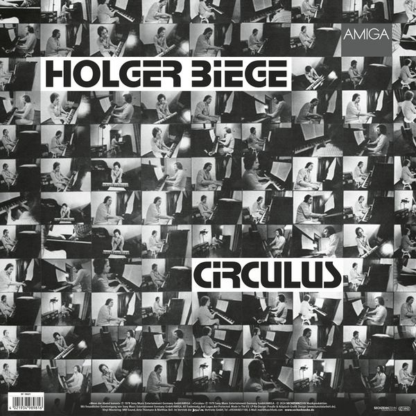 Produktbild: Wenn der Abend kommt / Circulus