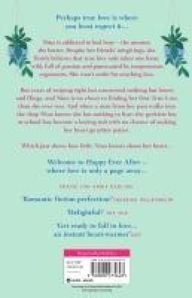 Produktbild: Crazy in Love at the Lonely Hearts Bookshop