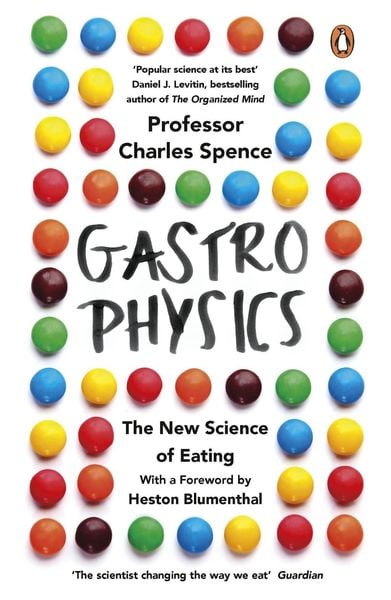 Produktbild: Gastrophysics