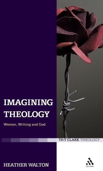 Produktbild: Imagining Theology