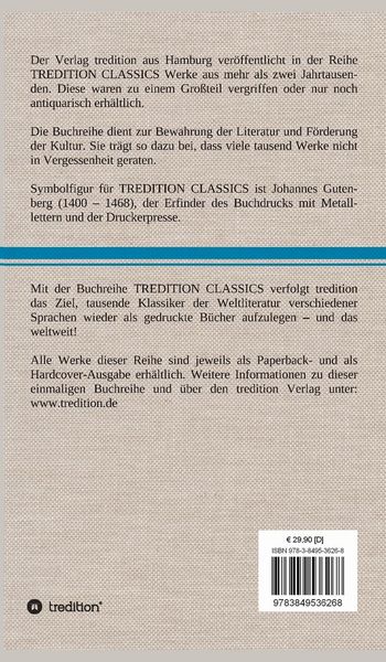 Produktbild: Alexander Schm&auml;lzle
