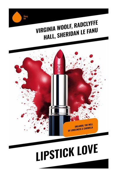 Produktbild: Lipstick Love