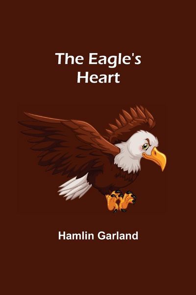 Produktbild: The Eagle's Heart