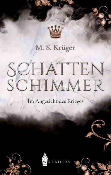 Produktbild: Schattenschimmer