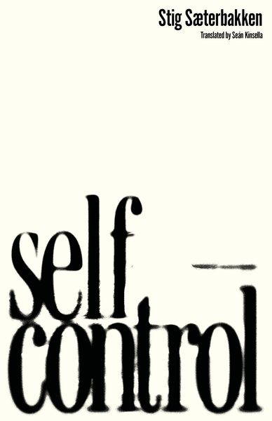 Produktbild: Sterbakken, S: Self-Control