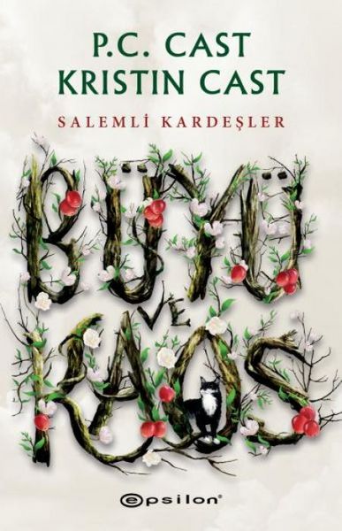 Produktbild: Salemli Kardesler B&uuml;y&uuml; ve Kaos