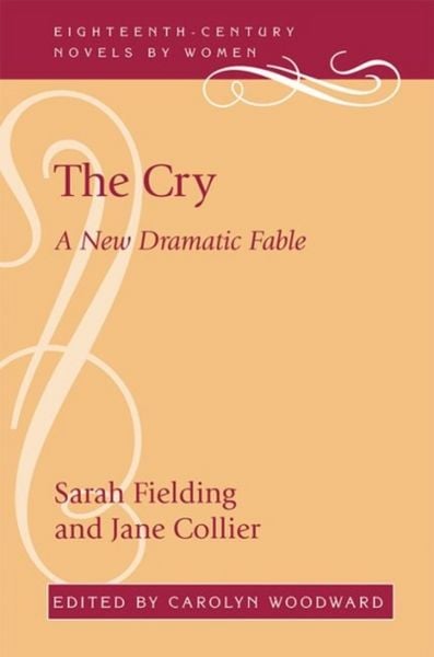 Produktbild: The Cry