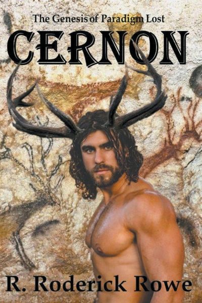 Produktbild: Cernon, The Genesis of Paradigm Lost