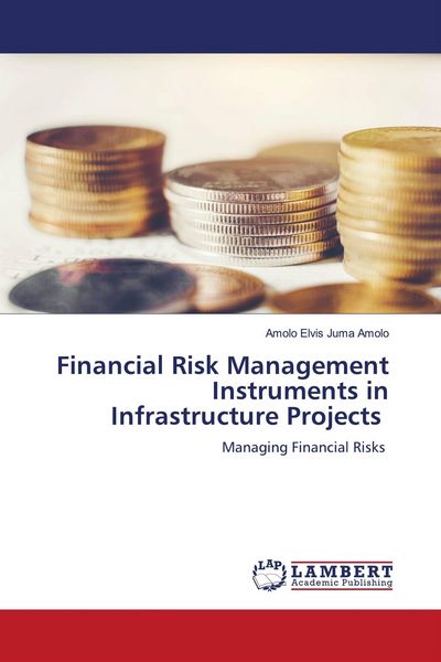 Produktbild: Financial Risk Management Instruments in Infrastructure Projects
