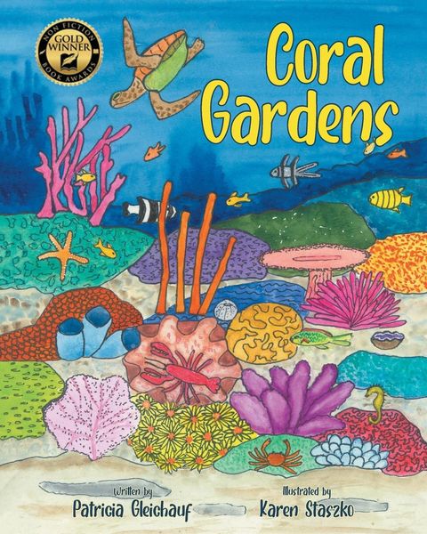 Produktbild: Coral Gardens