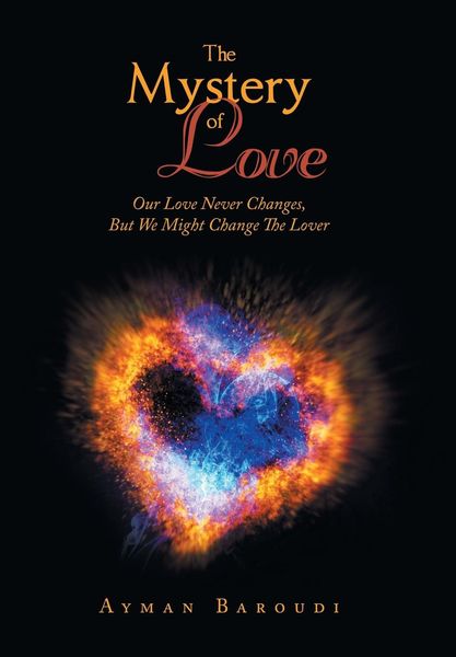 Produktbild: The Mystery of Love