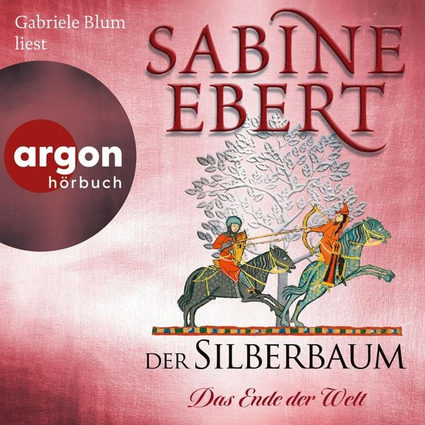 Produktbild: Der Silberbaum. Das Ende der Welt