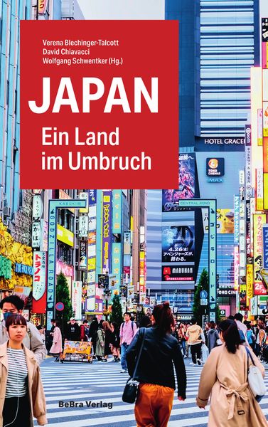 Japan, Taschenbuch von , Bebra verlag, 9783898092081