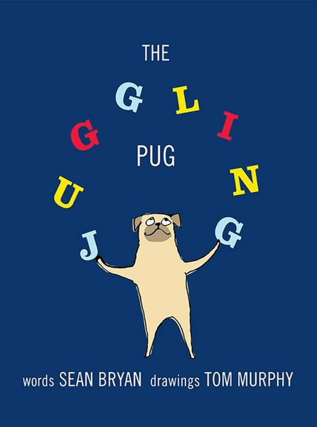 Produktbild: The Juggling Pug