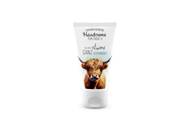 Produktbild: Handcreme 30ml Rind