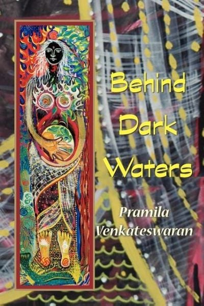 Produktbild: Behind Dark Waters