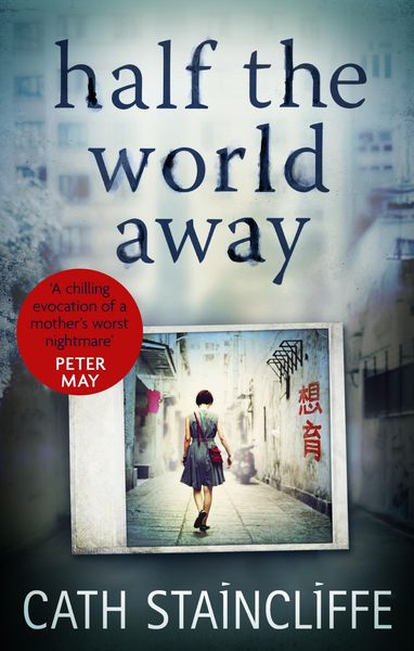 Produktbild: Half the World Away