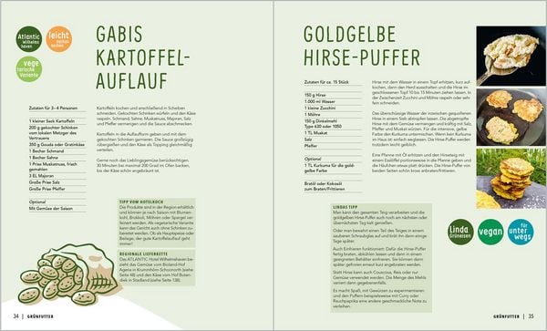 Produktbild: Watt'n Kochbuch