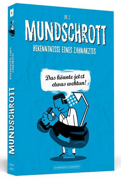 Produktbild: Mundschrott