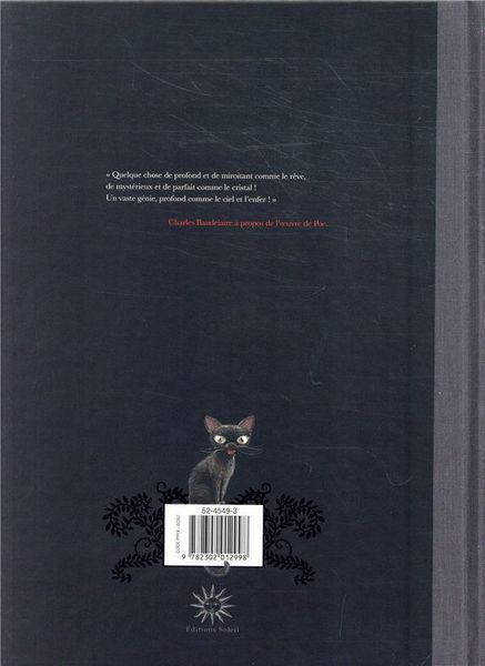 Produktbild: Les contes macabres