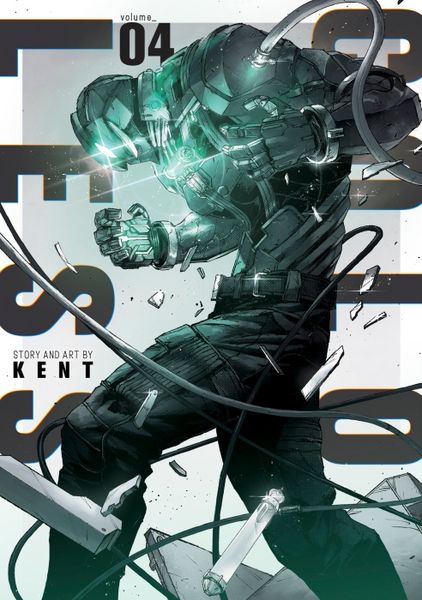 Produktbild: Colorless Vol. 4