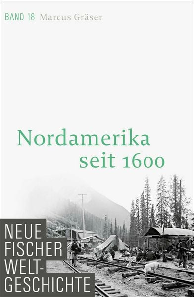 Produktbild: Neue Fischer Weltgeschichte. Band 18