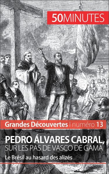 Produktbild: Pedro &Aacute;lvares Cabral, sur les pas de Vasco de Gama