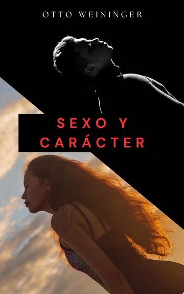 Produktbild: Sexo y Car&aacute;cter
