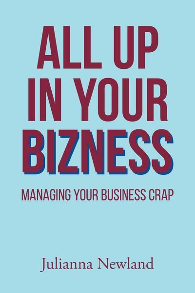 Produktbild: All Up in Your Bizness