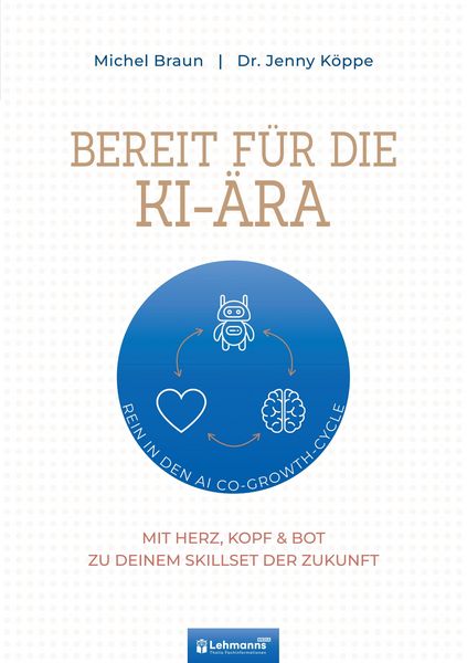 Bereit für die KI-Ära