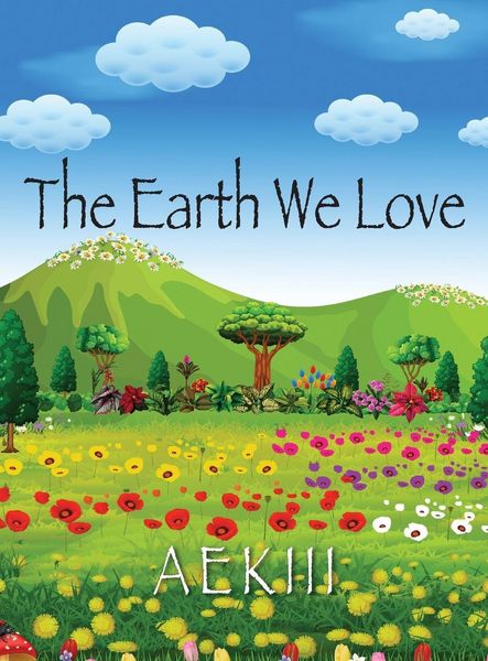 Produktbild: The Earth We Love