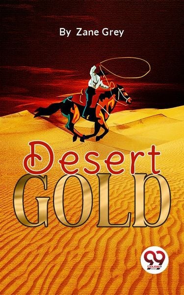 Produktbild: Desert Gold