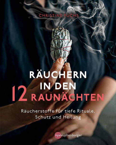Produktbild: R&auml;uchern in den 12 Raun&auml;chten