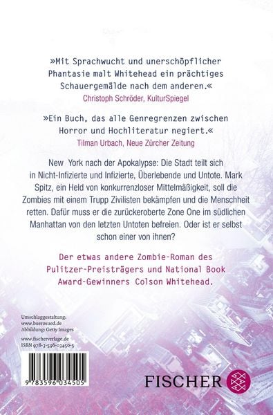 Produktbild: Zone One