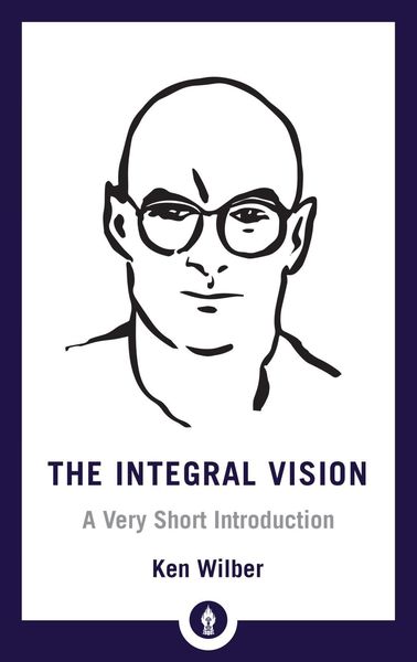 Produktbild: The Integral Vision