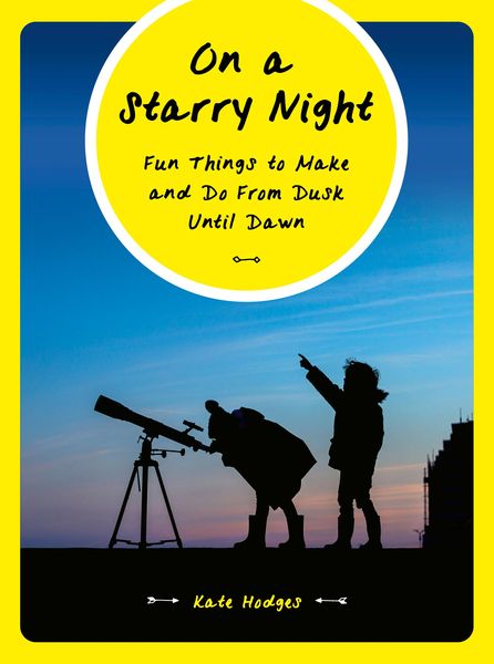 Produktbild: On a Starry Night